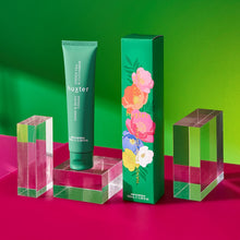 Load image into Gallery viewer, Huxter Hand & Body Cream 100ml - Green Tea & Cucumber