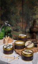 Load image into Gallery viewer, Tokyo Milk Candle in a Tin - Irresistibly Foxy