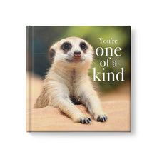Load image into Gallery viewer, Inspirational Book - You're One of a Kind