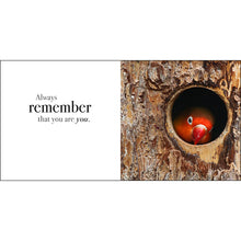 Load image into Gallery viewer, Inspirational Book - You're One of a Kind