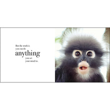 Load image into Gallery viewer, Inspirational Book - It's ok to be You
