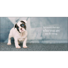 Load image into Gallery viewer, Inspirational Book - You're One of a Kind
