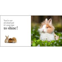 Load image into Gallery viewer, Inspirational Book - You're One of a Kind
