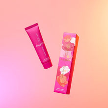 Load image into Gallery viewer, Huxter Hand Cream 35ml - Lily & Violet Leaf
