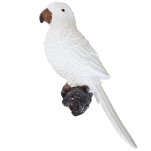 Load image into Gallery viewer, Bird Hook - White