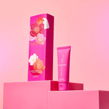 Load image into Gallery viewer, Huxter Hand Balm Gift Box 50ml - Lily & Violet Leaf