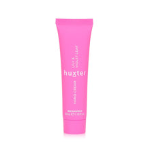 Load image into Gallery viewer, Huxter Hand Cream 35ml - Lily & Violet Leaf