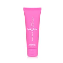 Load image into Gallery viewer, Huxter Hand Balm Gift Box 50ml - Lily & Violet Leaf