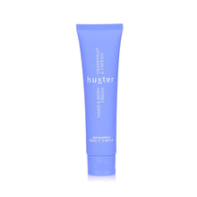 Load image into Gallery viewer, Huxter Hand & Body Cream 100ml - Grapefruit & Freesia