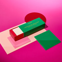 Load image into Gallery viewer, Huxter Exfoliating Body Bar 280gm - Green Tea & Cucumber