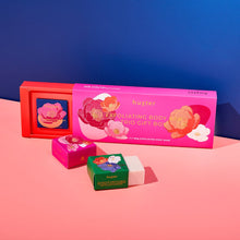 Load image into Gallery viewer, Huxter Exfoliating Body Bar Trio - 3 x 150gm Fuchsia