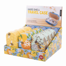 Load image into Gallery viewer, The Bee Collective Travel Case