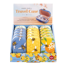 Load image into Gallery viewer, The Bee Collective Travel Case