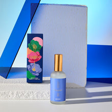 Load image into Gallery viewer, Huxter Room Spray 100ml- Grapefruit & Freesia