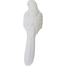 Load image into Gallery viewer, Bird Hook - White