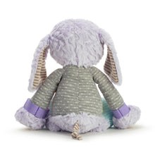 Load image into Gallery viewer, Demdaco Baby Buckle & Snap Buddy - Elephant