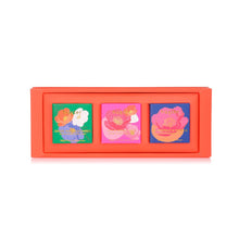 Load image into Gallery viewer, Huxter Exfoliating Body Bar Trio - 3 x 150gm Fuchsia