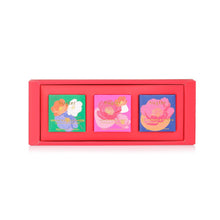Load image into Gallery viewer, Huxter Exfoliating Body Bar Trio - 3 x 150gm Emerald Green