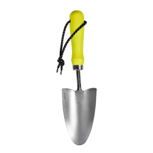 Load image into Gallery viewer, Burgon & Ball Fluorescent Hand Trowel - Yellow