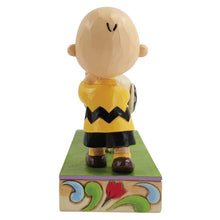 Load image into Gallery viewer, Jim Shore Peanuts Parade
