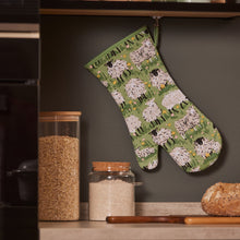 Load image into Gallery viewer, Ulster Weavers Woolly Sheep Oven Glove
