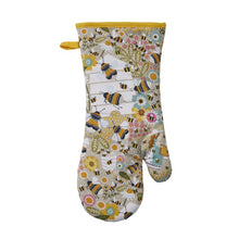 Load image into Gallery viewer, Ulster Weavers Beekeeper Oven Glove
