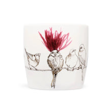 Load image into Gallery viewer, Anna Wright Fine Bone China Mug - Midlife Crisis