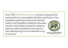 Load image into Gallery viewer, Michel Design Works Bubble Bath - Deborah's Garden