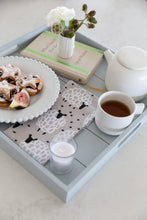 Load image into Gallery viewer, Allgifts Cotton Cloth Napkins - Sheep (Set of 4)
