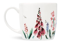 Load image into Gallery viewer, Anna Wright Fine Bone China Mug - Super Mum