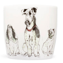 Load image into Gallery viewer, Anna Wright Fine Bone China Mug - Morning Assembly