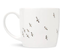Load image into Gallery viewer, Anna Wright Fine Bone China Mug - Queen Bee