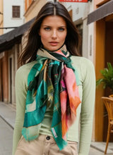 Load image into Gallery viewer, Australian Merino Wool Scarf - Muse