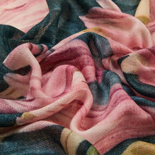 Load image into Gallery viewer, Australian Merino Wool Scarf - Velvet