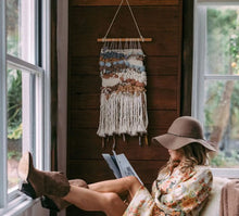 Load image into Gallery viewer, Charlene Wool Felt Classic Hat - Camel