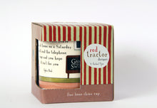 Load image into Gallery viewer, Red Tractor Designs Bone China Mug - The Middle Ages