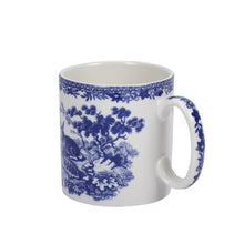 Load image into Gallery viewer, Spode Blue Room Aesops Fables Archive Mug