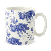 Load image into Gallery viewer, Spode Blue Room Chintz Corsage Mug
