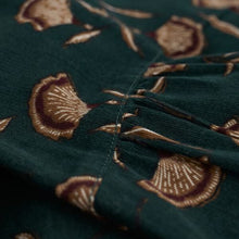 Load image into Gallery viewer, Seasalt Cornwall Sea Series Tunic - Sea Fan Scatter Tehidy