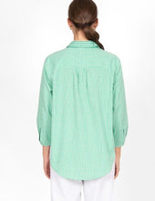 Load image into Gallery viewer, Bridge & Lord Check Shirt - Green