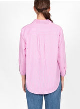 Load image into Gallery viewer, Bridge & Lord Check Shirt - Pink