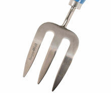 Load image into Gallery viewer, Burgon & Ball British Meadow Trowel & Fork Set
