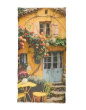 Load image into Gallery viewer, Cashmere Blend Scarf - Via Fiorita