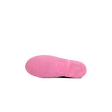 Load image into Gallery viewer, Veldskoen Chelsea Boot - Pink Sole