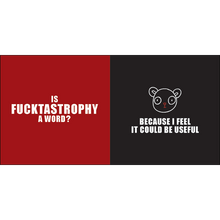 Load image into Gallery viewer, Fun Coffee Table Book - "The Fuckening"