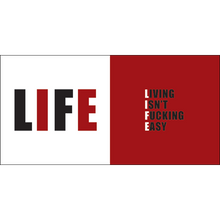 Load image into Gallery viewer, Fun Coffee Table Book - "The Fuckening"