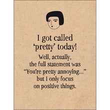 Load image into Gallery viewer, 24 Card Pack - "For Fucks Sake"