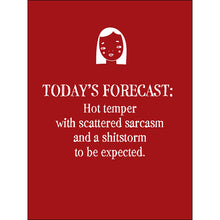 Load image into Gallery viewer, 24 Card Pack - "For Fucks Sake"