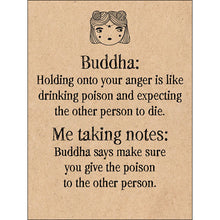 Load image into Gallery viewer, 24 Card Pack - "I Shit You Not"