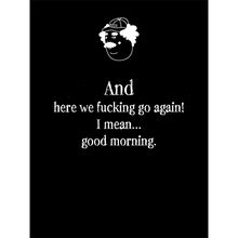 Load image into Gallery viewer, 24 Card Pack - "I Shit You Not"